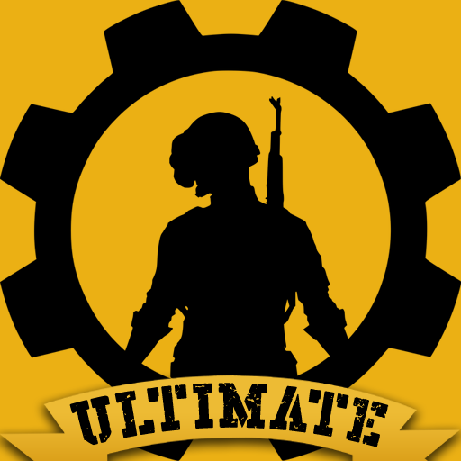GFX Tool Ultimate for PUBG with Game Booster icon
