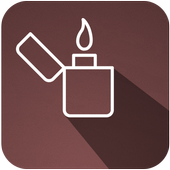 Fire Lighter icon