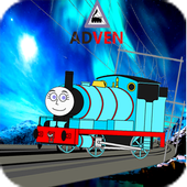 Super Liz Thomas Friends Adventure icon
