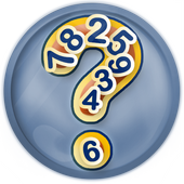 Random Numbers Generator Pro icon