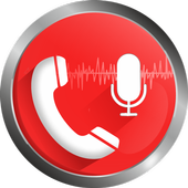 Call Recorder icon