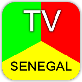 TV SENEGAL icon