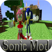Sonic Mods for Minecraft icon