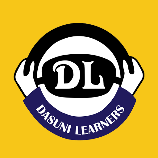 Dasuni Driving School icon