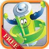 Green Battery Saver on 9Apps