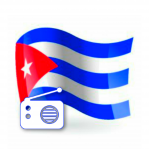 Radio clock cuba - radio de cuba icon