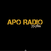 APO RADIO icon