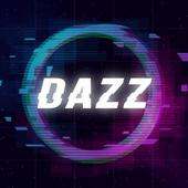 Dazz Cam 3D icon