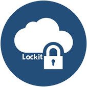 Lockit VPN icon