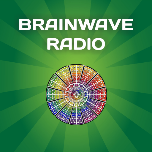 Brainwave Radio icon