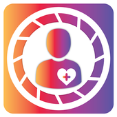 AlfaBooster - Get followers, likes for Instagram icon