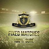 Sure Fixed Matches icon