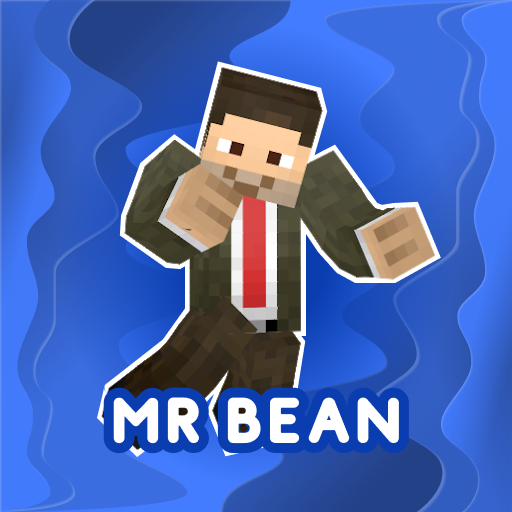 Mr Bean Mod for Minecraft icon