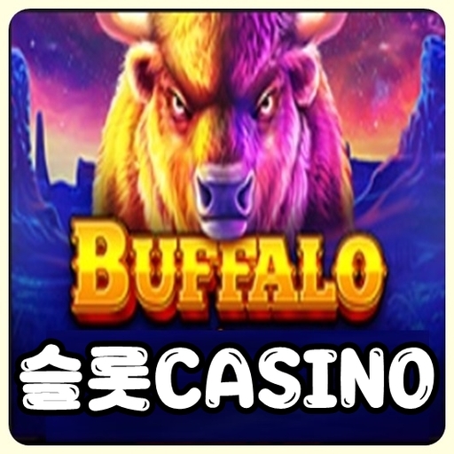 Buffalo King-토큰슬롯 라이브스코어Gaming icon