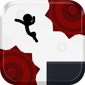 Stickman Boost icon