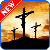 Cross Wallpaper New HD icon