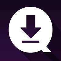 qdownloader & Saver on 9Apps