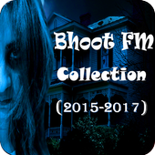 Bhoot FM Collection icon