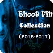 Bhoot FM Collection on 9Apps