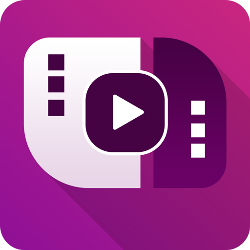 Video Merger - Side By Side icon