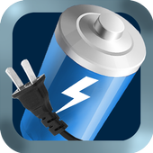 Fast Charger Battery 2017 icon