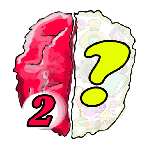 Brain Love 2 - Puzzle Game icon