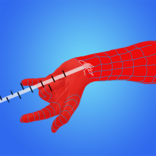 Fly Like A Spider 2 icon