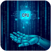 Hardware Info devices icon