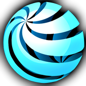 Browser Indonesia icon