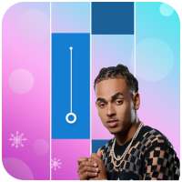 Ozuna MAMACITA - Piano Tiles Game