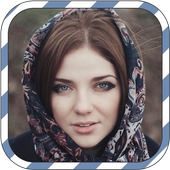 تعارف دردشة بنات عرب prank أيقونة