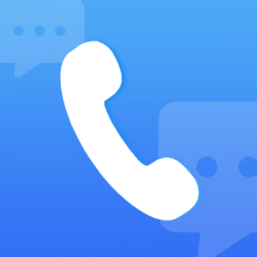 text u now-second phone number icon