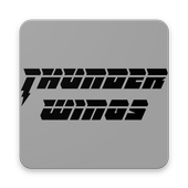 Thunder Wings icon