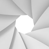 Camera Filters Demo icon