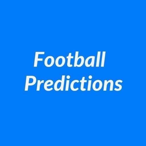 Football Predictions: Free soccer tips today icon