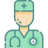 Médico Responde icon