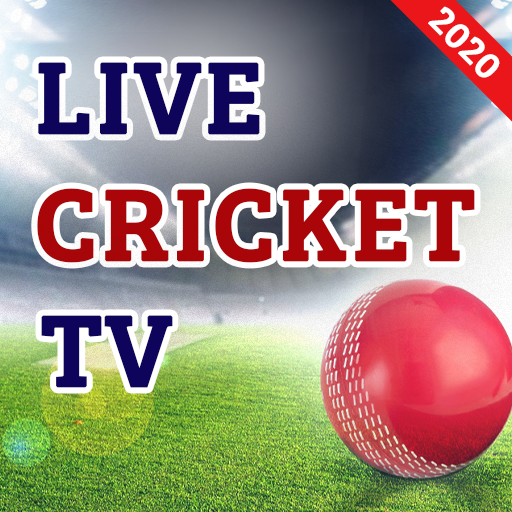 Live Cricket - Live TV أيقونة