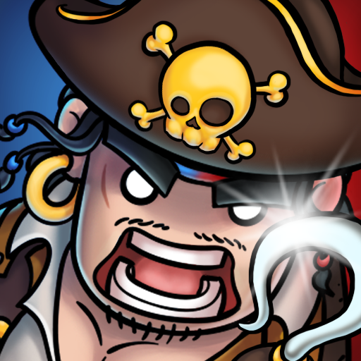 Pirate Brawl: Strategy at Sea icon
