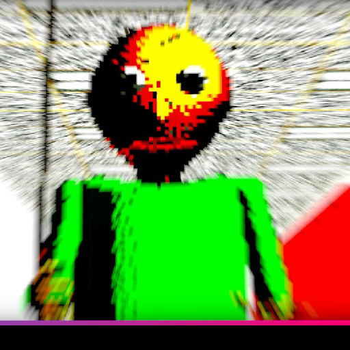 Baldis for Garry's mod icon