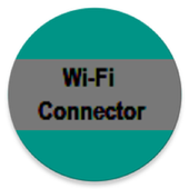 Wi-Fi Connector icon
