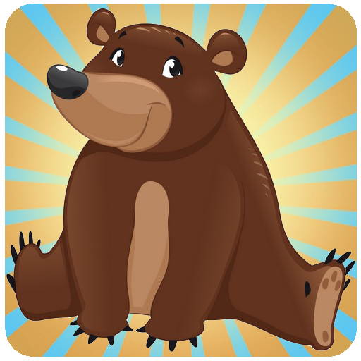 Animal Game for kids icon