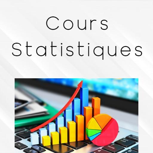 Cours Statistiques icon