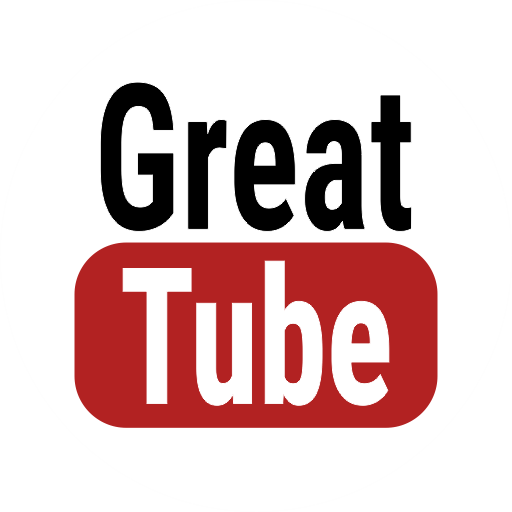GreatTube - Advanced Popup Floating Tube Video icon