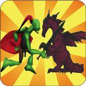 Clan Wars Goblin Forest icon
