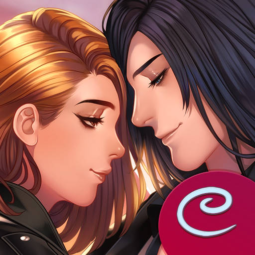 Is It Love? Colin - Romance Interactive Story icon