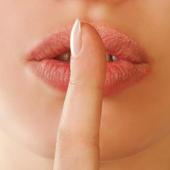 Phone and web privacy icon