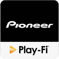 Pioneer Music Control App on 9Apps