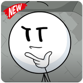 Completing The Mission: Henry Stickmin Walkthrough icon