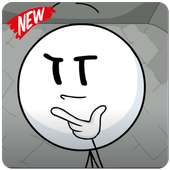 Completing The Mission: Henry Stickmin Walkthrough on 9Apps