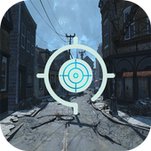 Shooting The Zombies icon